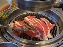 -大叹号·朝鲜族烤肉(潍坊泰华城店)