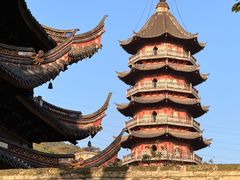 -阿育王寺