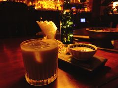 -隐肆威士忌鸡尾酒吧(玉沙国际店)