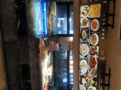 -小厨师·二十年沈家门小海鲜(百井坊巷店)