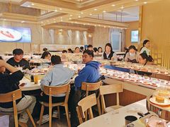 -争鲜回转寿司(东方银座店)