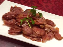 -臭桂鱼儿特色餐厅(朝晖七小区北区店)