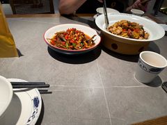 -山涧肴·湘味家肴(松岗满纷天地店)