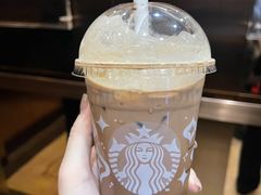 -星巴克臻选店(澳门伦敦人店)