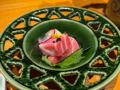 -花和海鲜自助(梅江店)