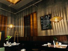-庐灶江南·江南菜·四合院Bistro(东直门雍和宫·原华侨宾馆店)