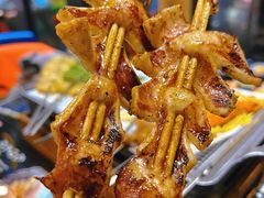 -纪录片《人生一串》体验店(静安店)