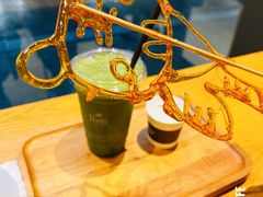 -Peet's Coffee皮爷咖啡(豫园店)