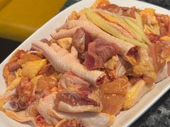 -一席地·本地鸡窝·杭帮鸡火锅(萧山银隆百货店)