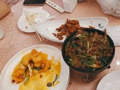 -烤肉宛饭庄(南礼士路店)