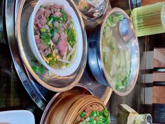 -乐山食古香跷脚牛肉