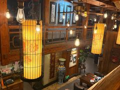 -七菜馆·东北菜·蒸饺(文体路店)