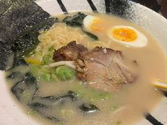 -富力希尔顿酒店·源氏日餐厅