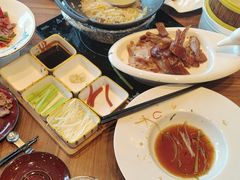 -香厨中餐厅(松北香格里拉店)