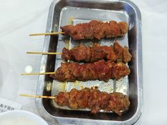 -海平馄饨(逍遥二路店)