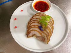 -味+新京宴·烤鸭·北京菜(创意谷店)
