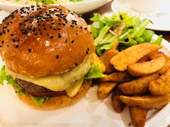 -UPPER KITCHEN(延安路店)