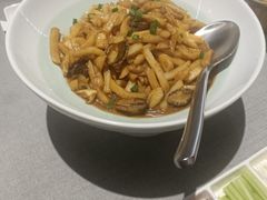 -福海居烤鸭店(鸟巢店)