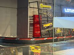 -魔赛卡丁车赛车汇(上海店)