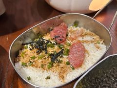 儿时酱油饭-寻宝记绍兴菜(鲁迅路店)