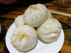 酱肉包-龙抄手(文殊坊店)