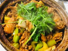 -二楼老店重庆鸡公煲(真光路店)