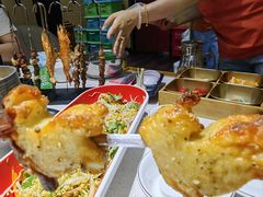-和庆斋羊蝎子火锅·碳缸烧烤(顺义旗舰店)