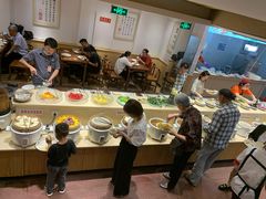 -素满香·Vegan食养自助(天一广场店)