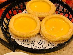 松化鸡蛋挞-点都德(聚福楼店)