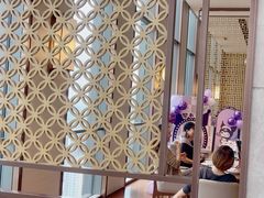 -嘉定凯悦·咖啡厅