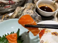 -一方渔歌蒸汽海鲜自助(文化路万达广场店)