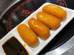 -林记潮牛·牛肉火锅(上马墩店)