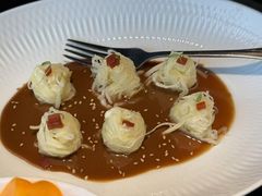 -喜悦烤鸭·新京菜(王府井店)