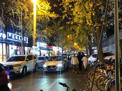 -易老大蛋烘糕(奎星楼总店)