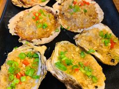 -王扯火胖哥烤生蚝(眉山首店)