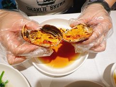 醉熟蟹-老吉士酒家(天平路店)