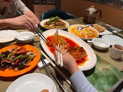 -欣旺·迎宾楼·百年无锡菜