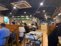 大堂-香猪坊(五道口店)