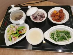 点击看大图 -馨月汇·一悦馨香月子中心(前滩店)