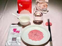 -蟹榭·本帮江浙菜·蟹宴(五角场合生汇商场店)