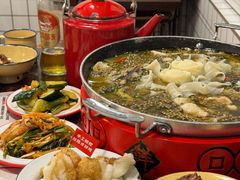 -聂发财重庆江湖菜(解放碑店)