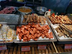 -悦橙烤肉海鲜自助(中央大街店)