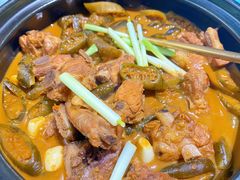 -恬阿姨庭院餐厅·生日宴