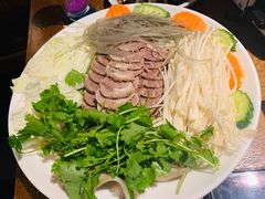 -小菜园新徽菜(合肥瑶海万达店)