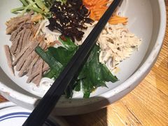 -云海肴·汽锅鸡·云南菜(天津国金汇店)