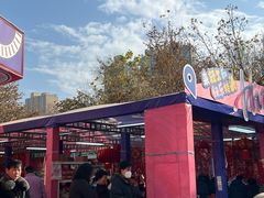 -西北轻工批发市场