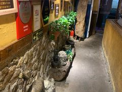 -霄汉羊排(万松园一店)