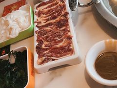 -八合里牛肉火锅(上海中山公园店)