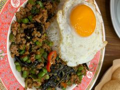 -曼谷食堂·泰国家庭料理(丹桂路店)