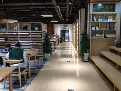 -古美路街道图书馆